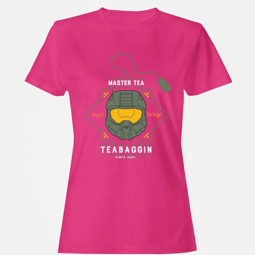 Master Tea Women's T-shirt - 6