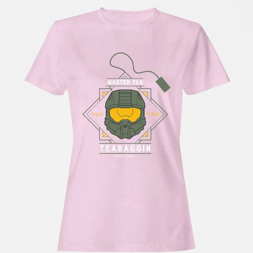 Master Tea Women's T-shirt - 9