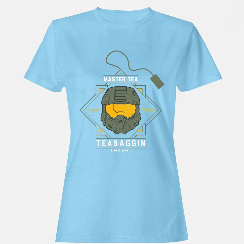 Master Tea Women's T-shirt - 8