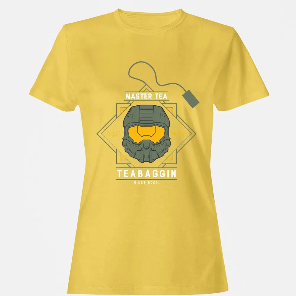 Master Tea Women's T-shirt - 4