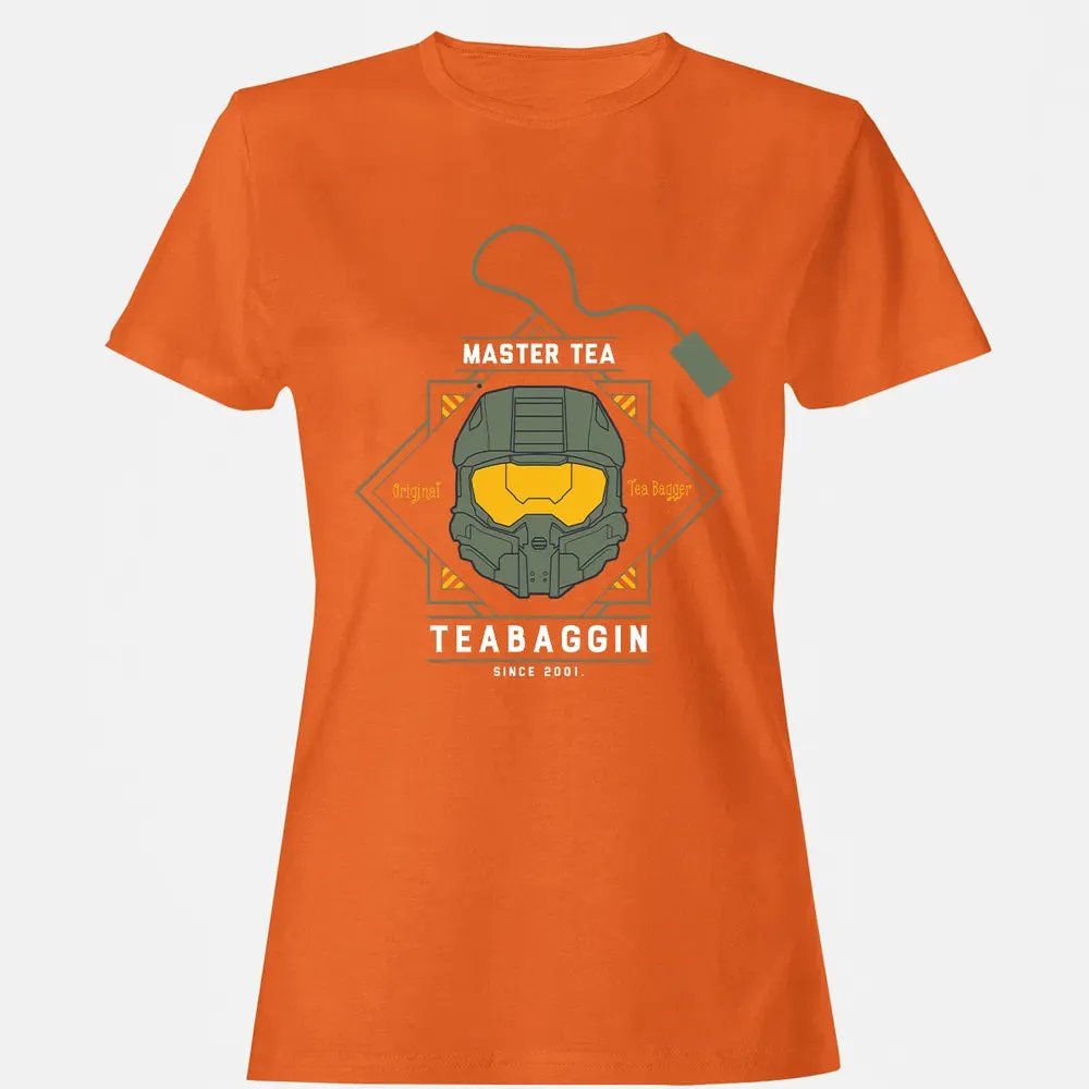 Master Tea Women's T-shirt - 11