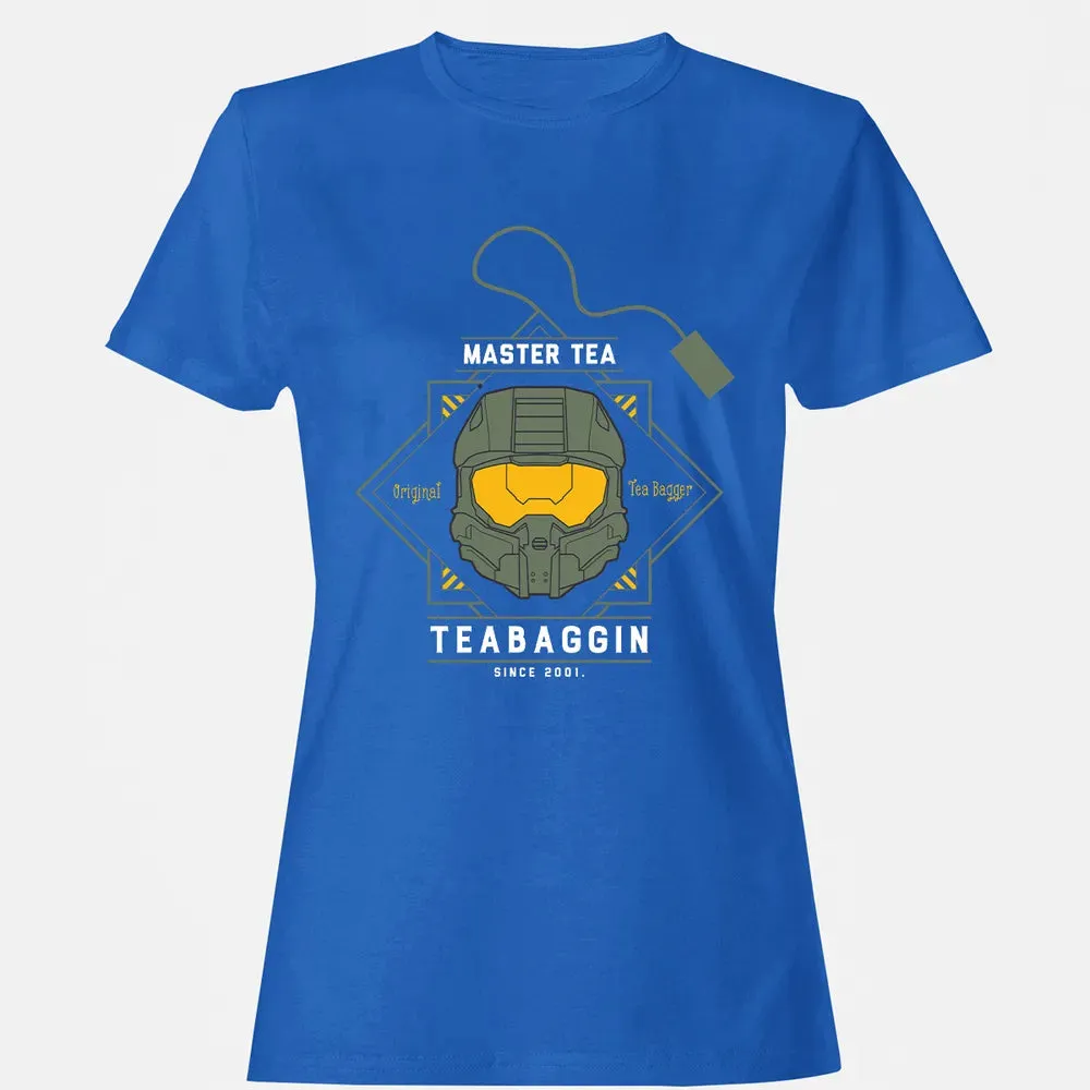 Master Tea Women's T-shirt - 14