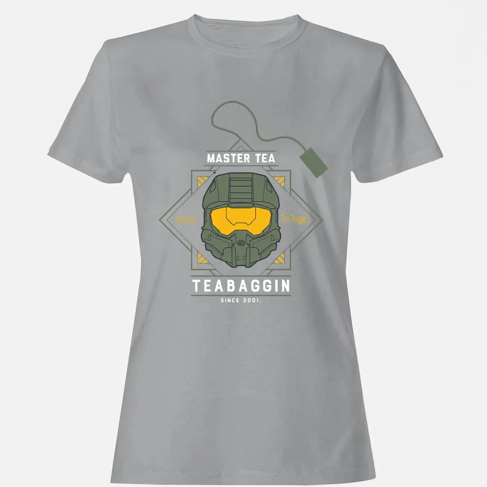 Master Tea Women's T-shirt - 15