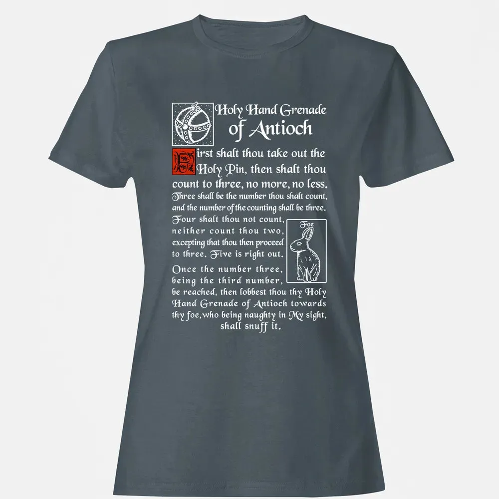 One Two Five - Dark Color Women's T-shirt - 3