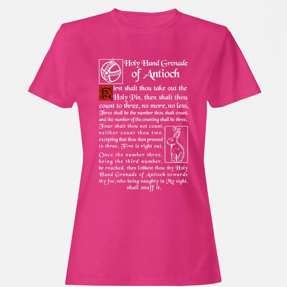 One Two Five - Dark Color Women's T-shirt - 6