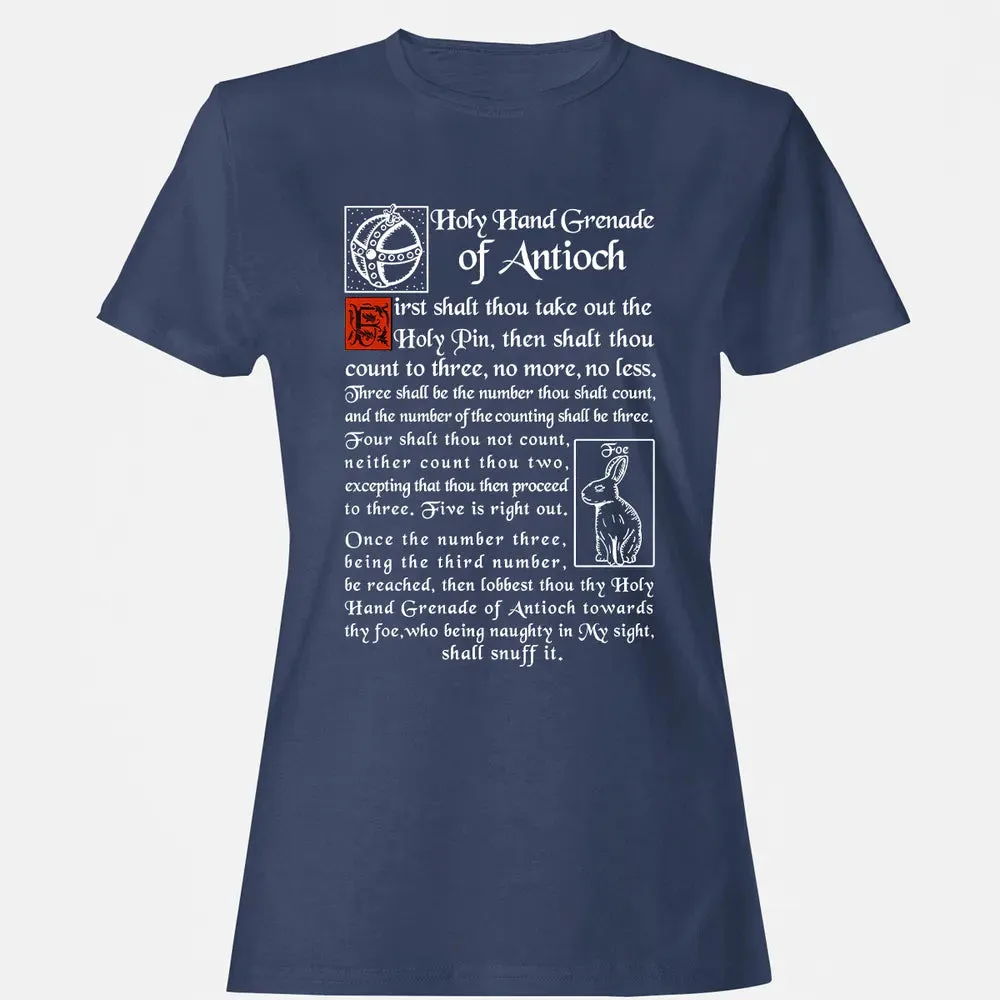 One Two Five - Dark Color Women's T-shirt - 10