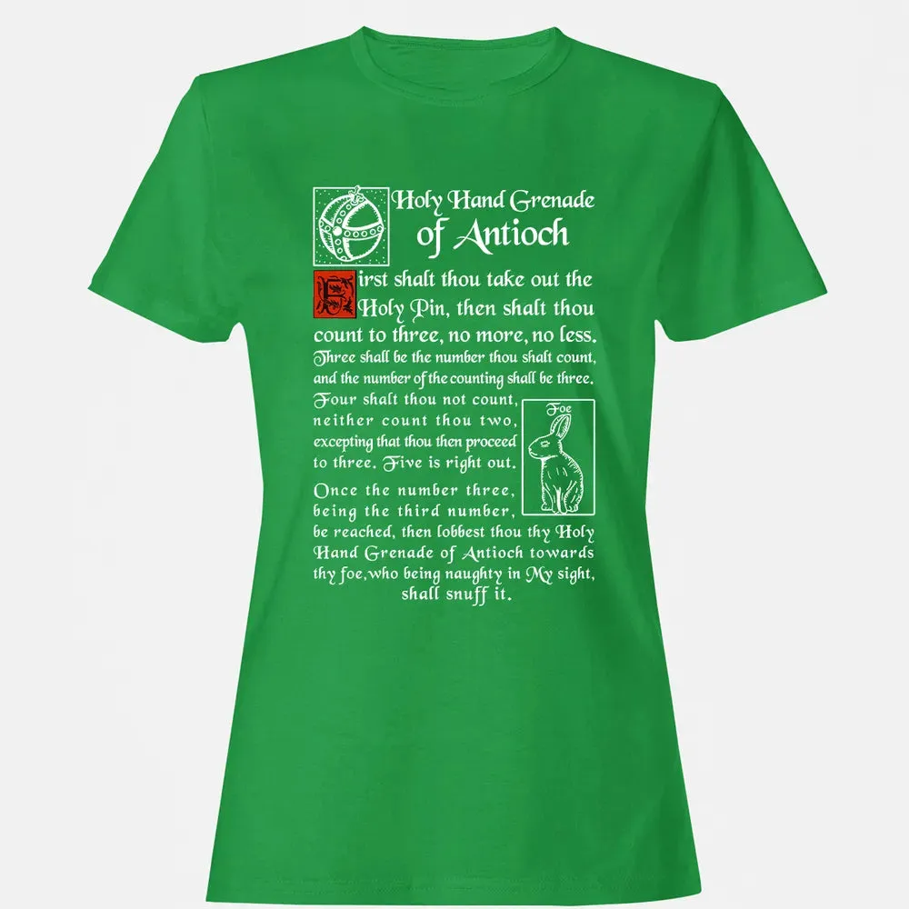 One Two Five - Dark Color Women's T-shirt - 7