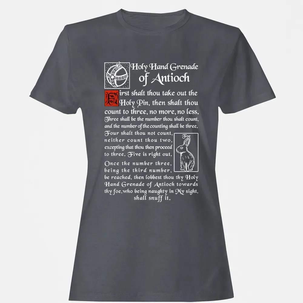 One Two Five - Dark Color Women's T-shirt - 5