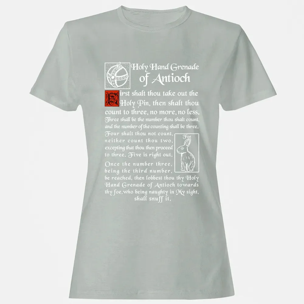 One Two Five - Dark Color Women's T-shirt - 2