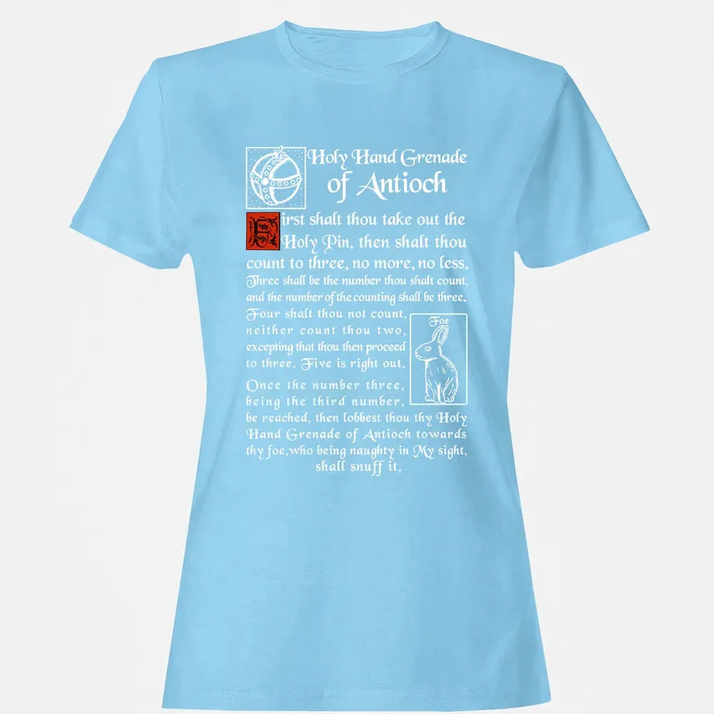 One Two Five - Dark Color Women's T-shirt - 8