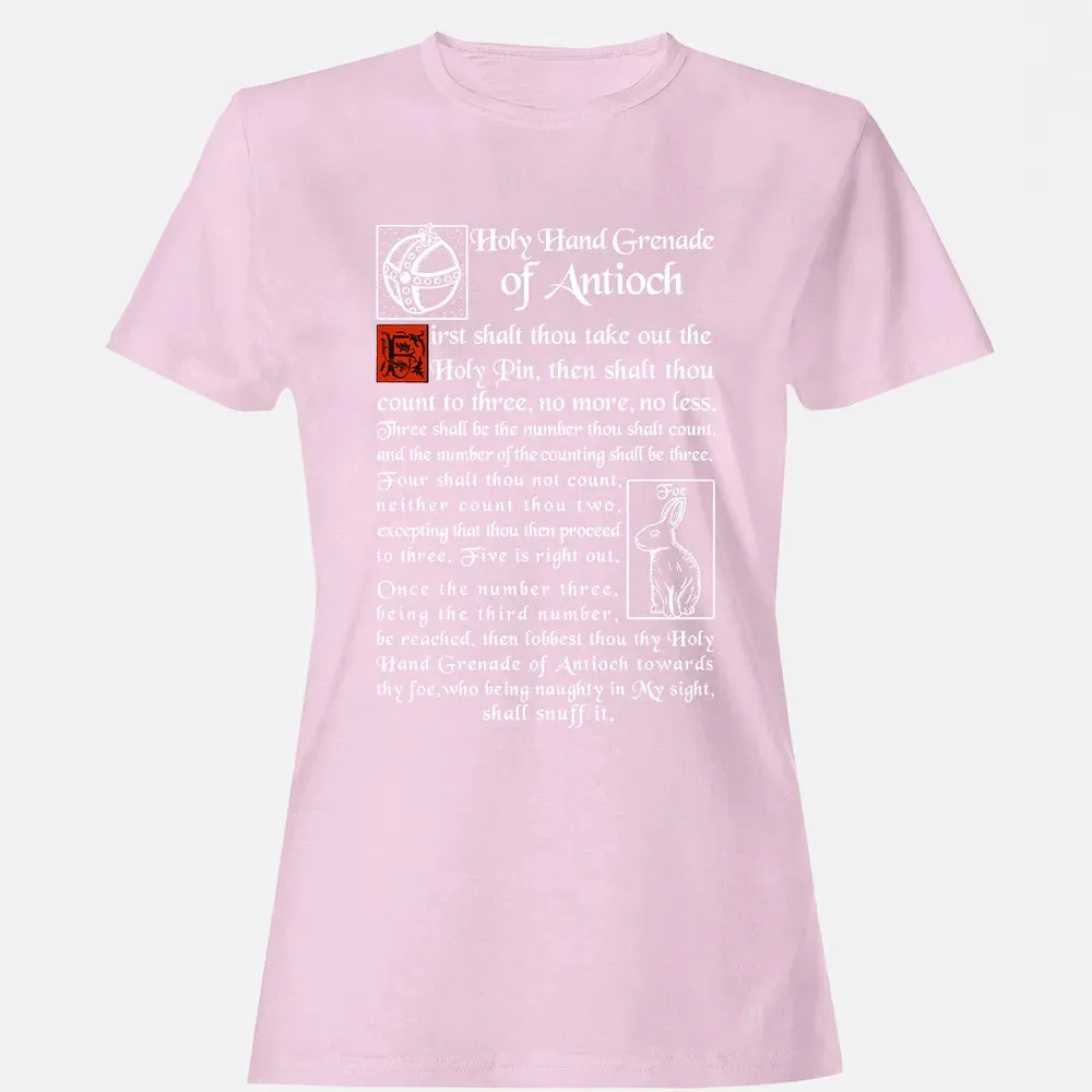 One Two Five - Dark Color Women's T-shirt - 9