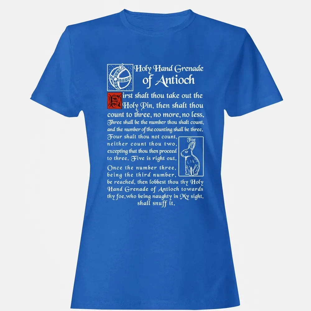One Two Five - Dark Color Women's T-shirt - 14