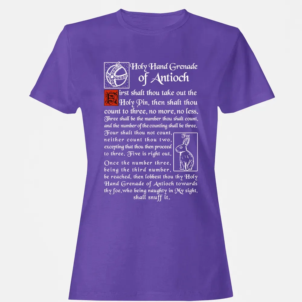 One Two Five - Dark Color Women's T-shirt - 12