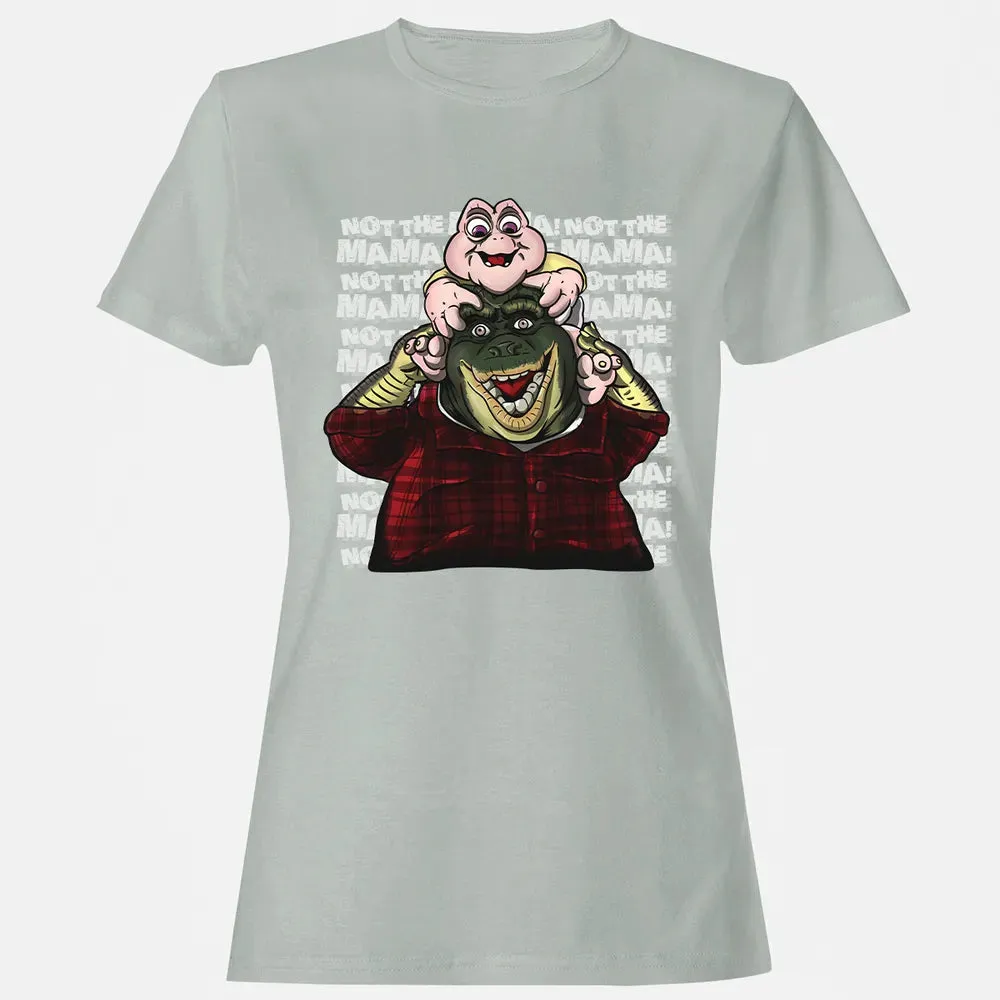 Not The Mama Women's T-shirt - 2