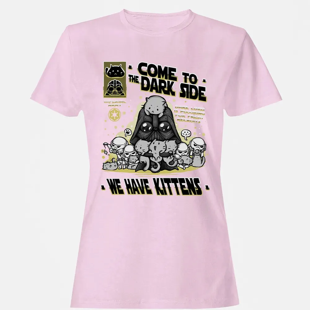 We Have Kittens Women's T-shirt - 9
