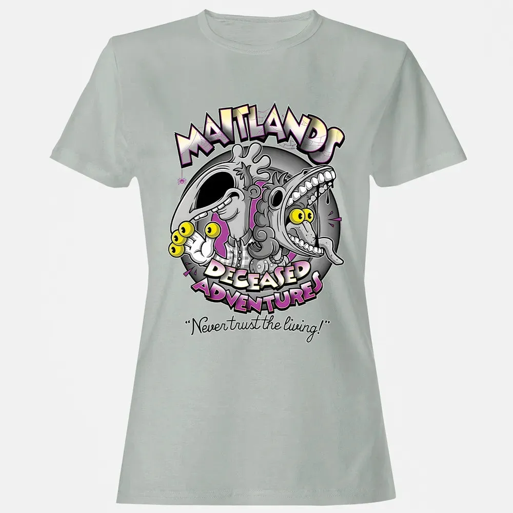Maitlands Women's T-shirt - 2
