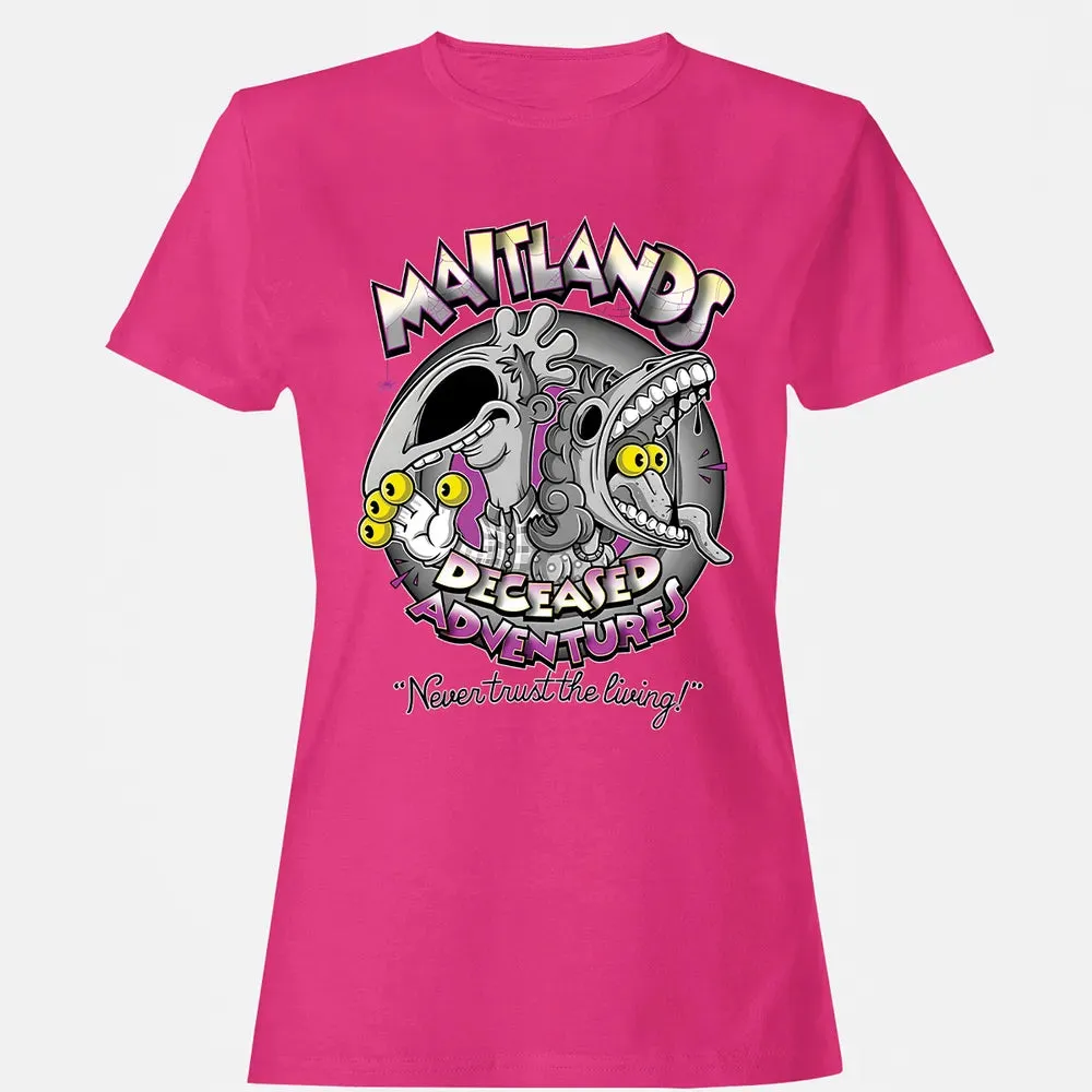 Maitlands Women's T-shirt - 6