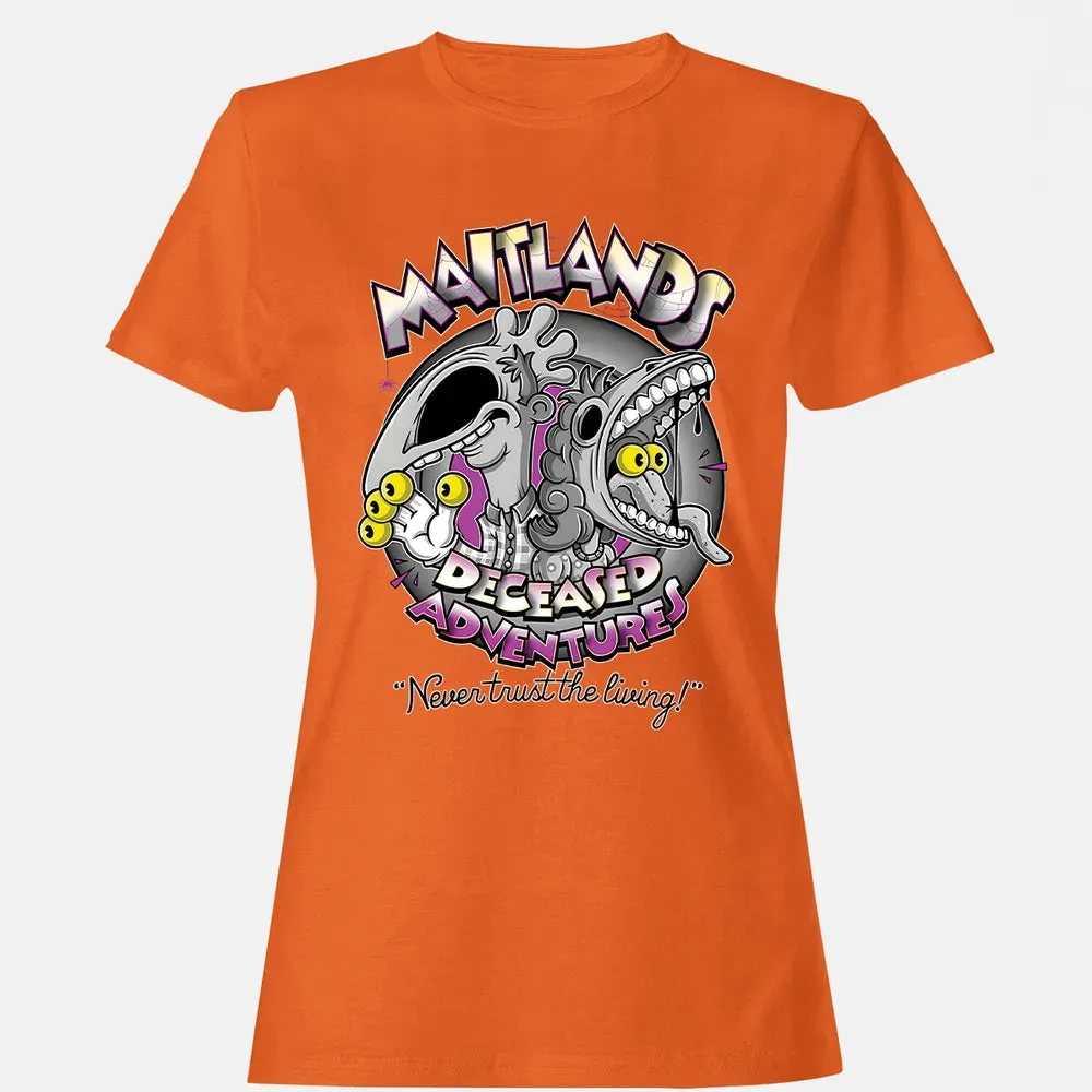 Maitlands Women's T-shirt - 11