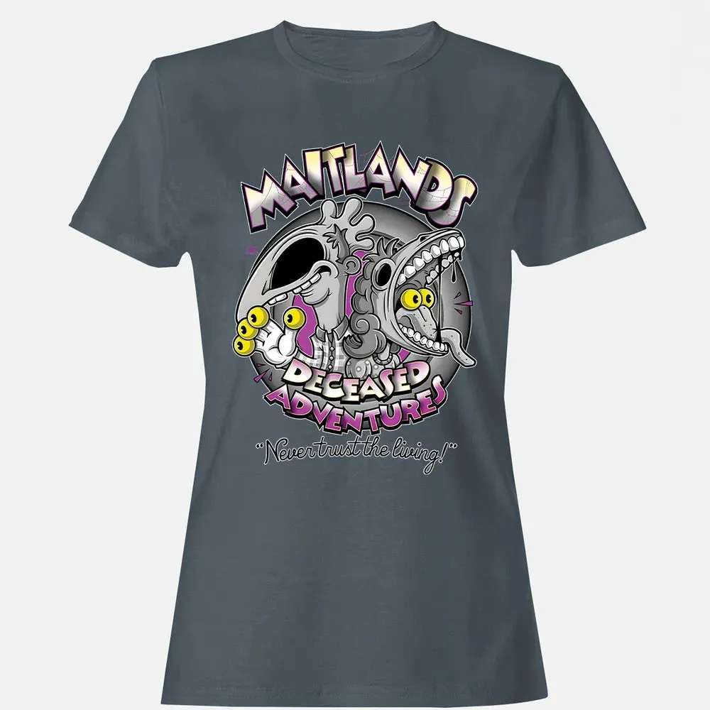 Maitlands Women's T-shirt - 3