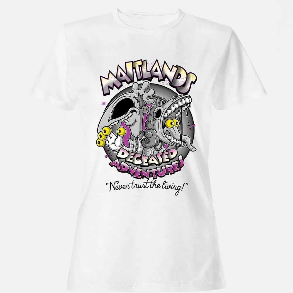 Maitlands Women's T-shirt - 16