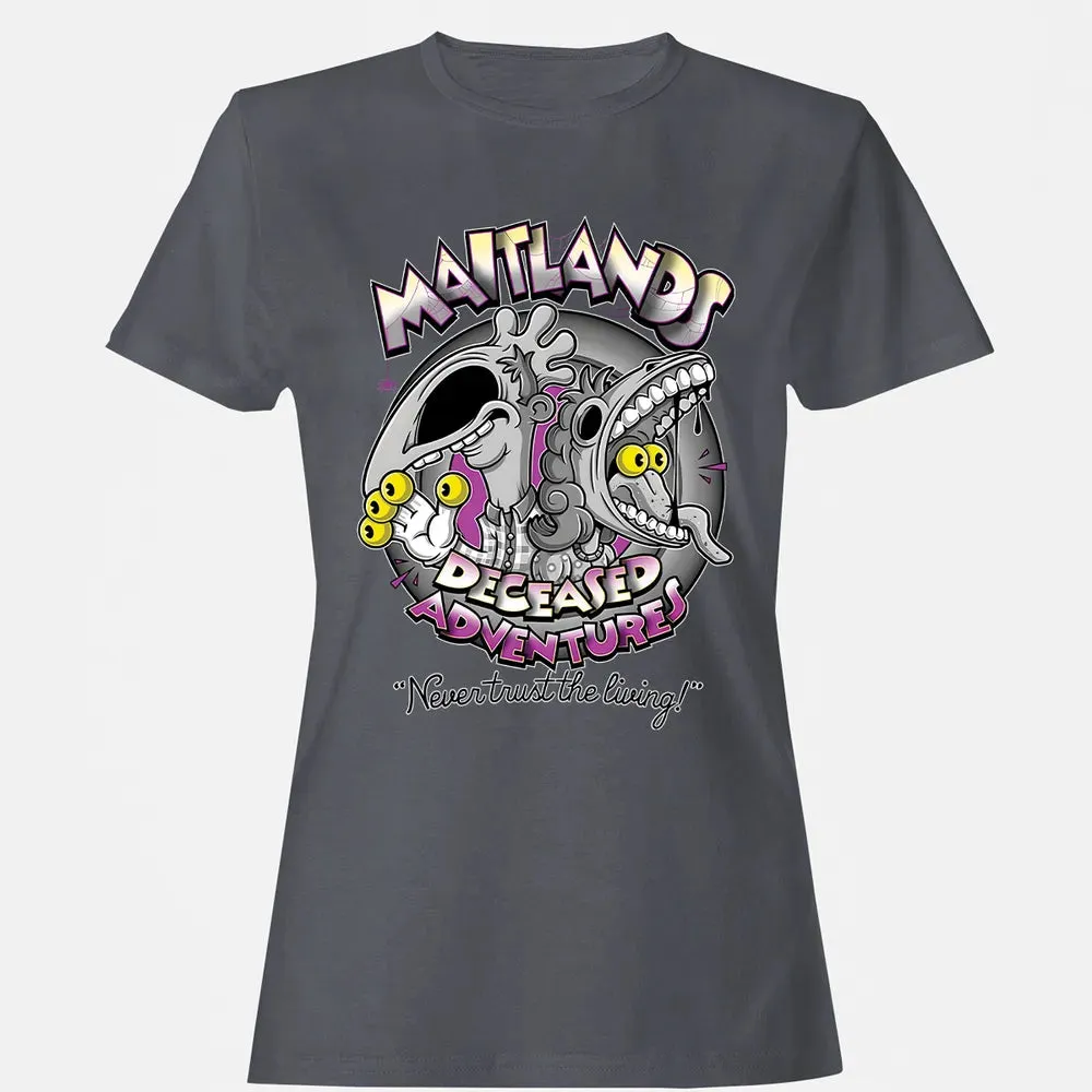 Maitlands Women's T-shirt - 5