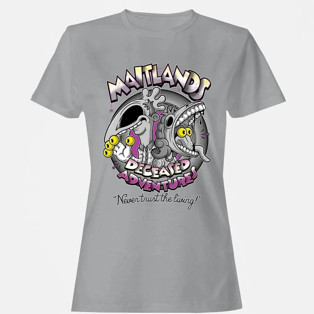 Maitlands Women's T-shirt - 15