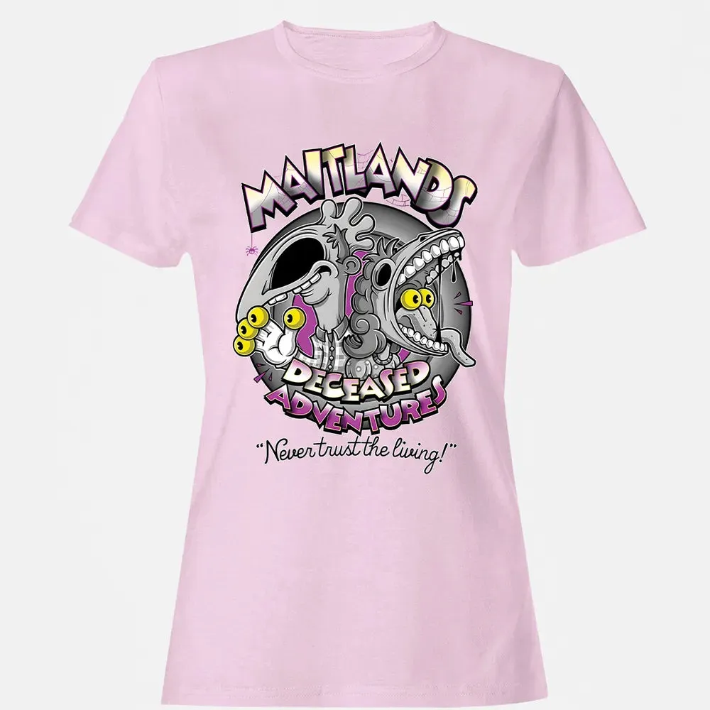 Maitlands Women's T-shirt - 9
