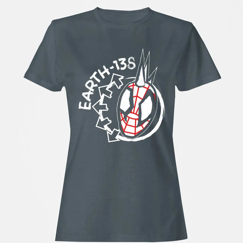 Earth 138 Women's T-shirt - 3