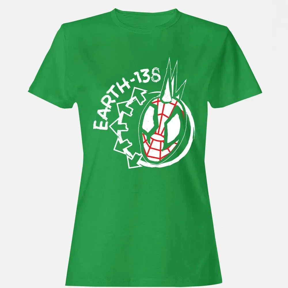 Earth 138 Women's T-shirt - 7