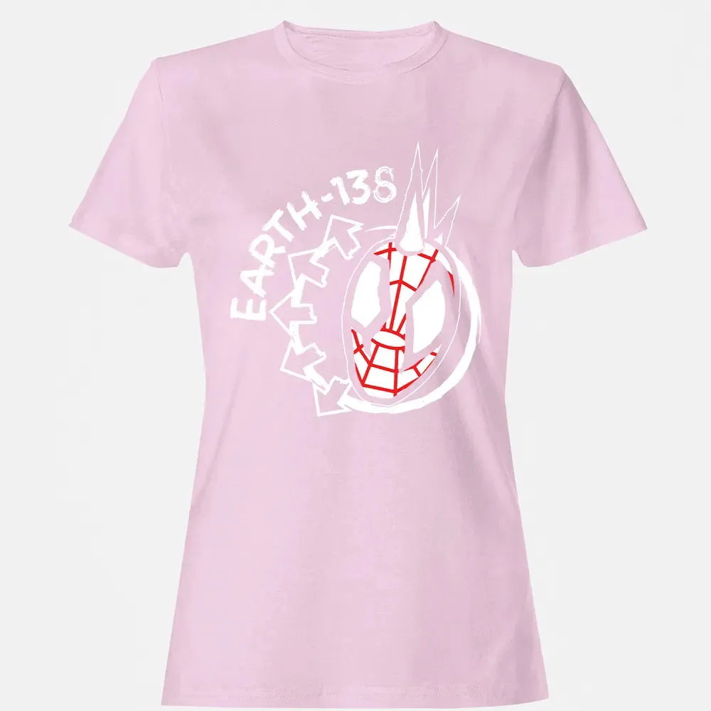 Earth 138 Women's T-shirt - 9