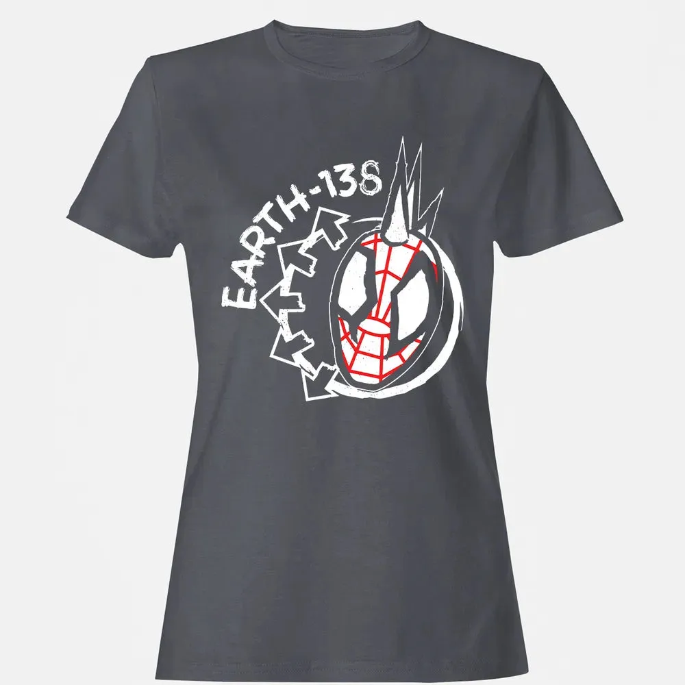 Earth 138 Women's T-shirt - 5