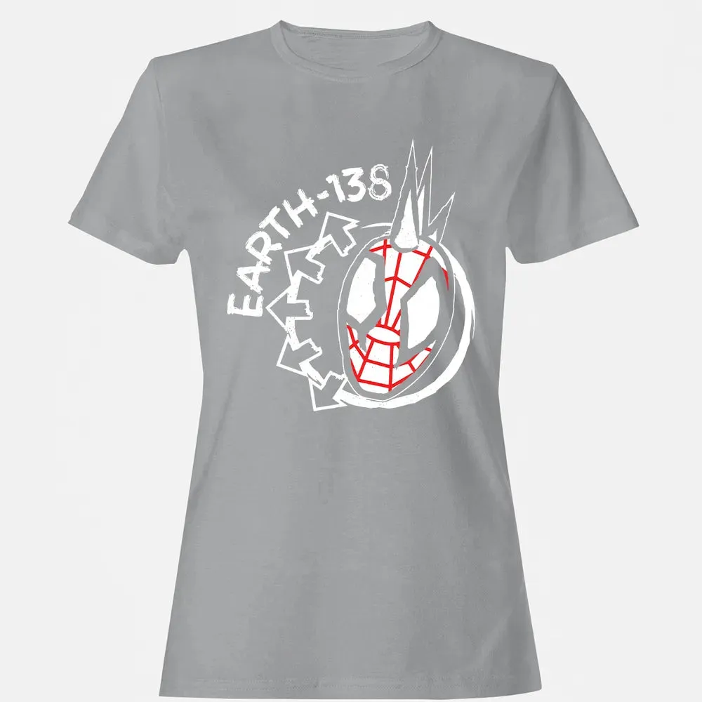 Earth 138 Women's T-shirt - 15