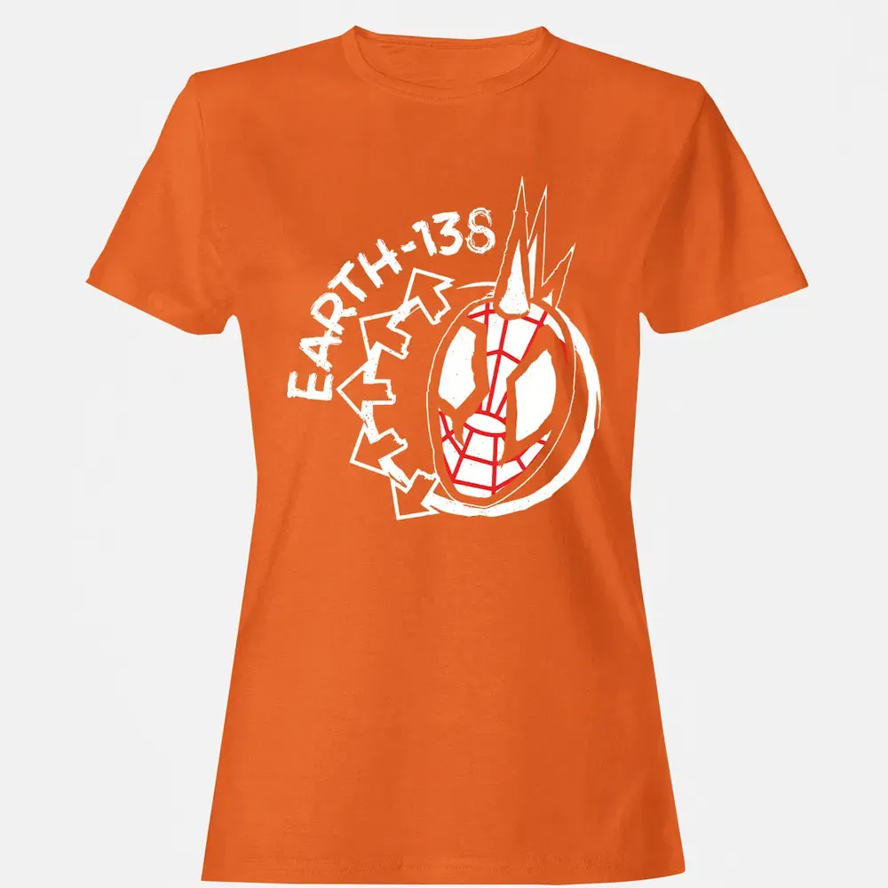Earth 138 Women's T-shirt - 11