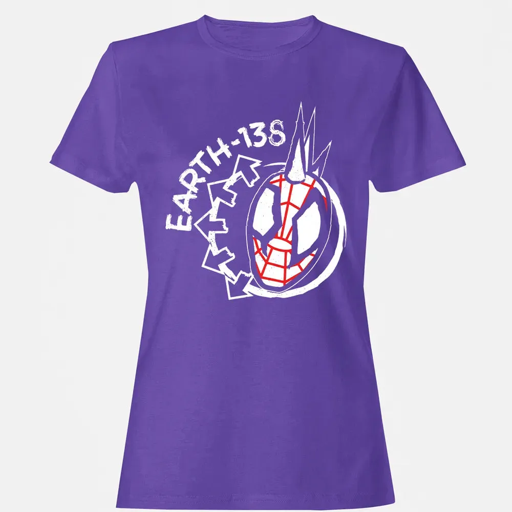 Earth 138 Women's T-shirt - 12