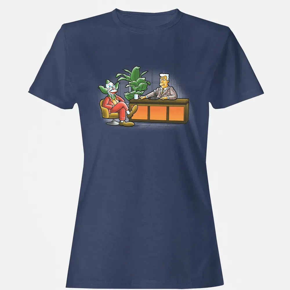 TVShow Women's T-shirt - 10