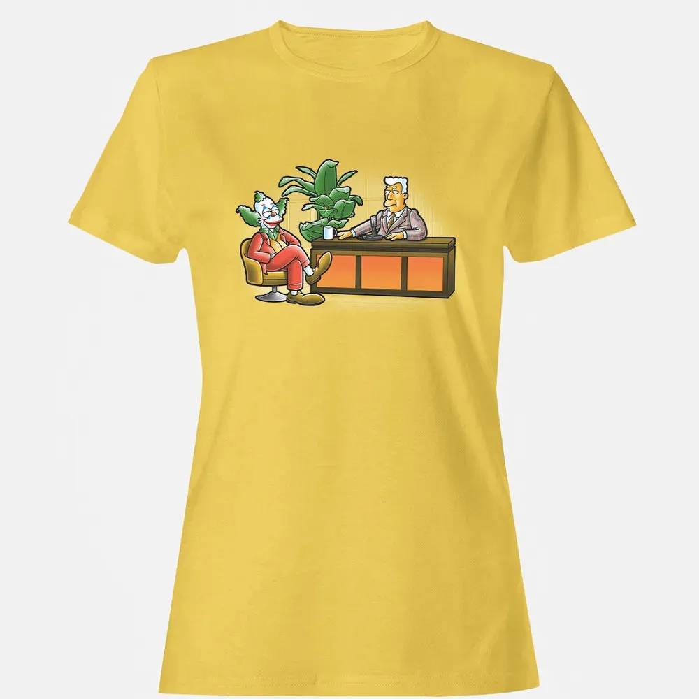 TVShow Women's T-shirt - 4