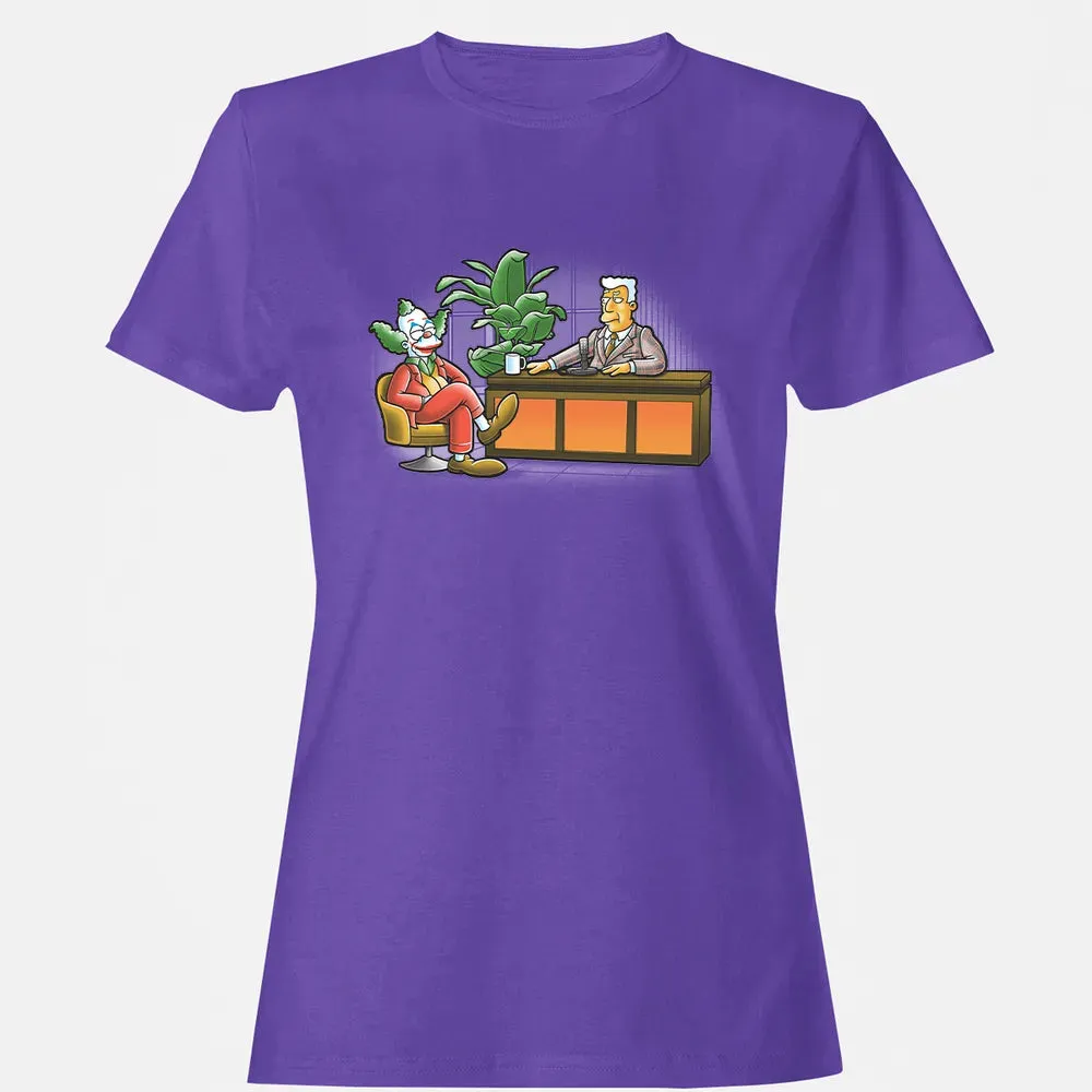 TVShow Women's T-shirt - 12