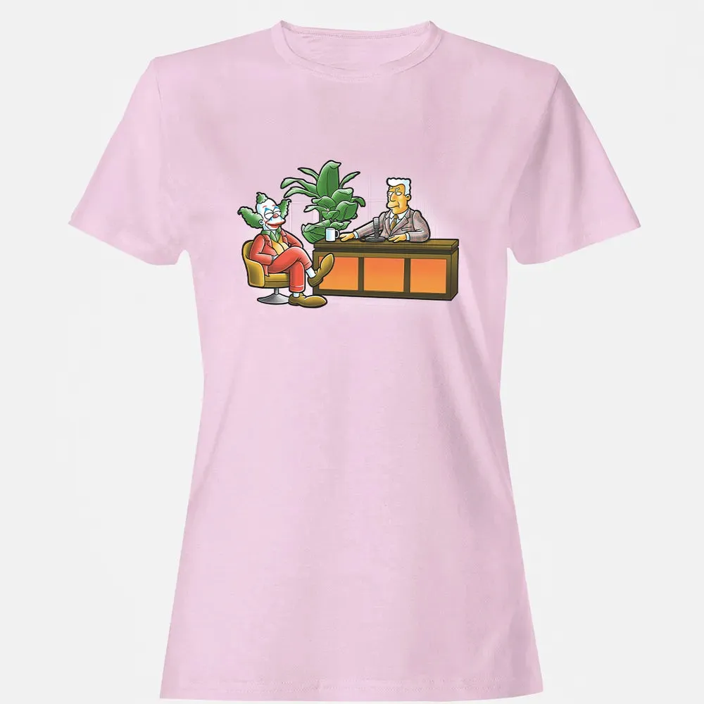 TVShow Women's T-shirt - 9