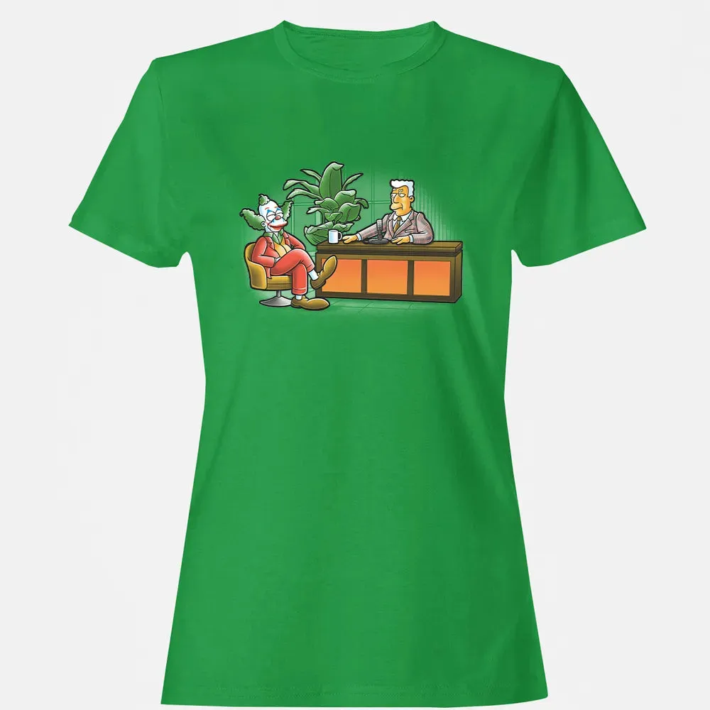 TVShow Women's T-shirt - 7