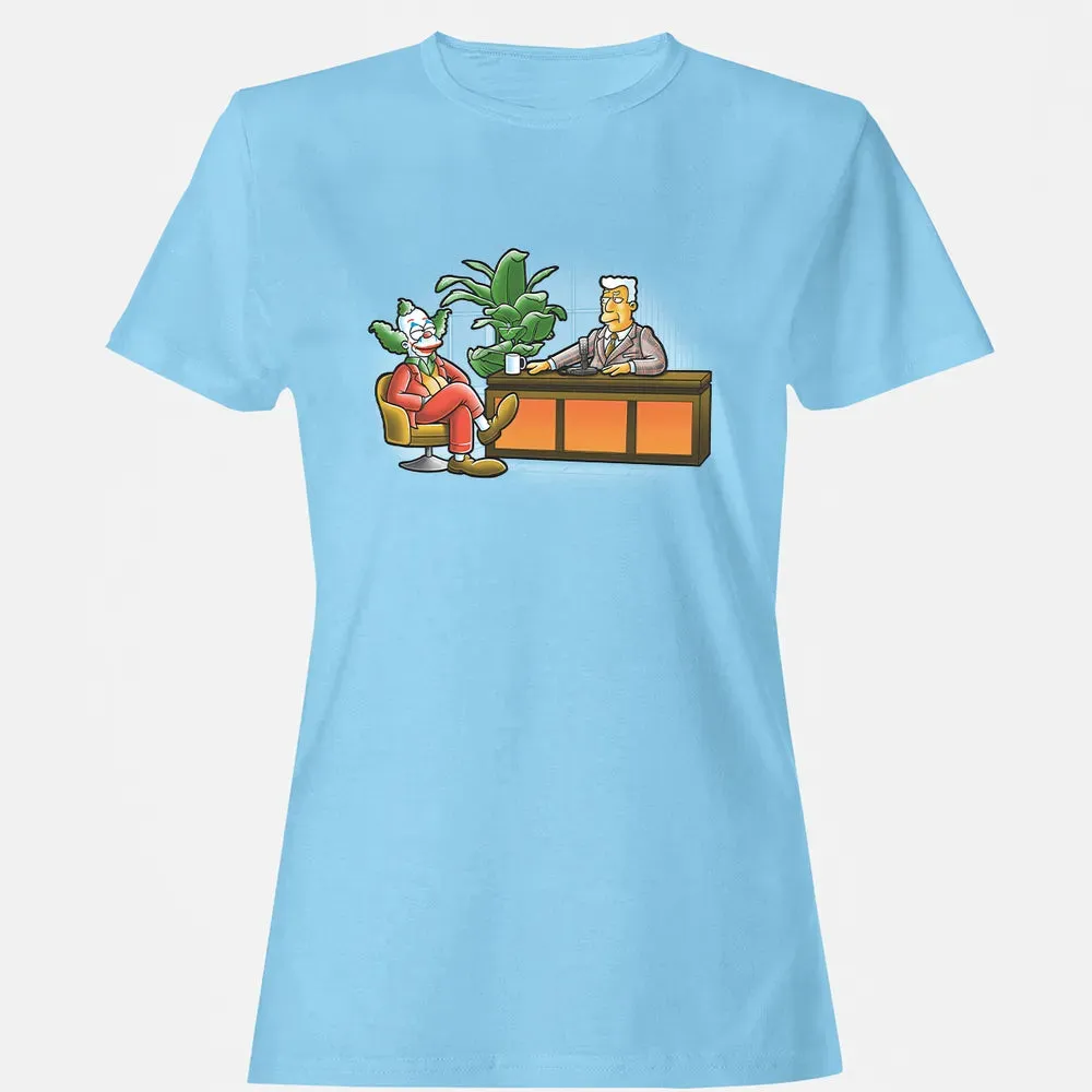 TVShow Women's T-shirt - 8