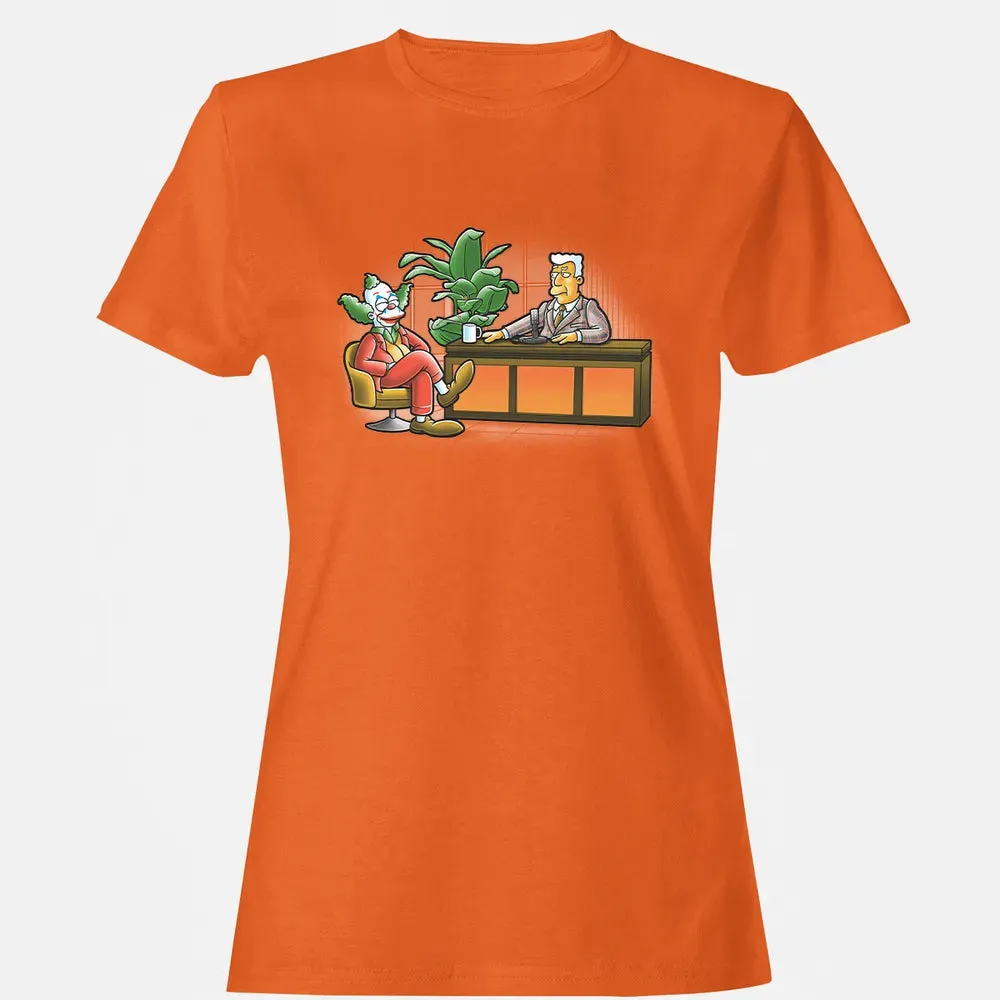TVShow Women's T-shirt - 11