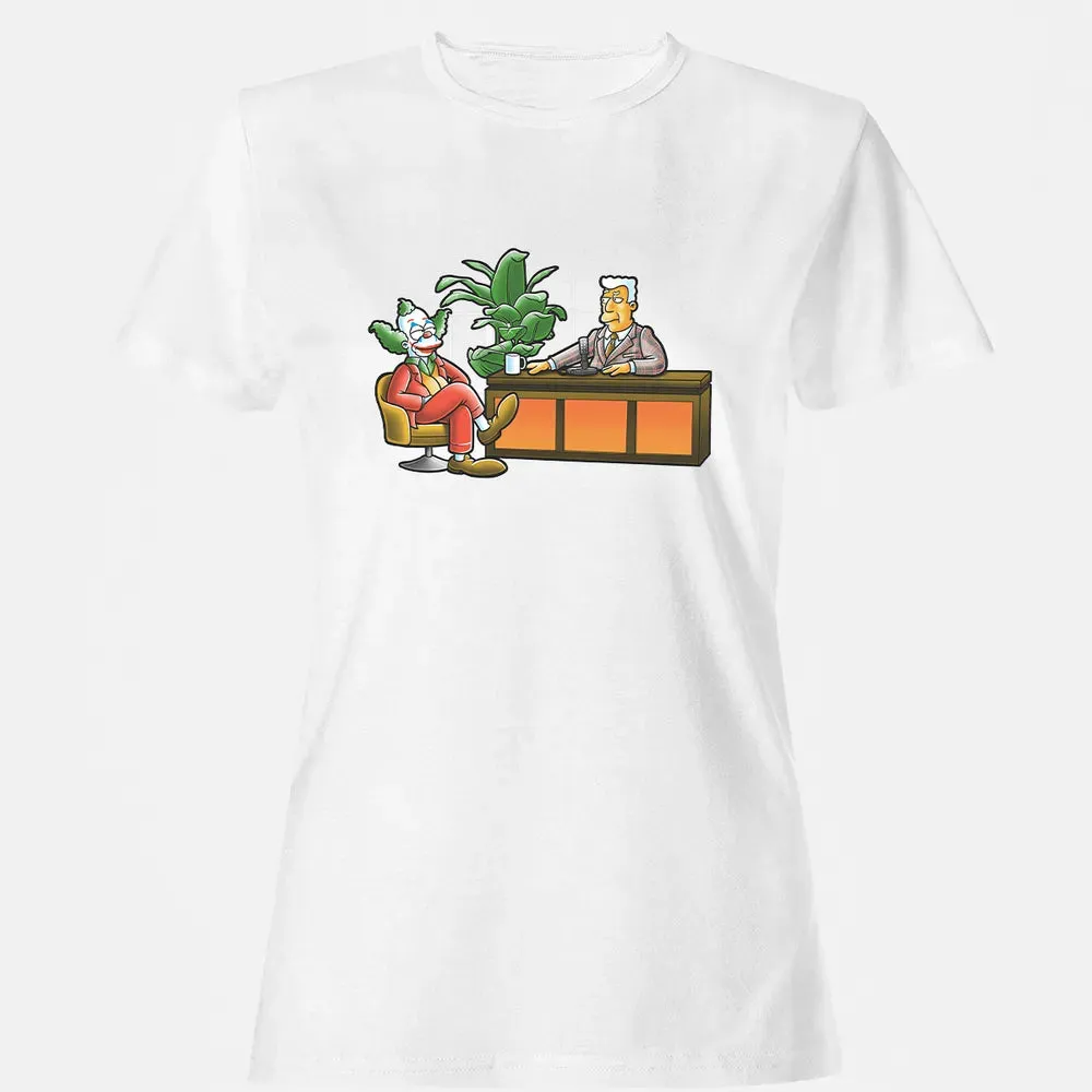 TVShow Women's T-shirt - 16