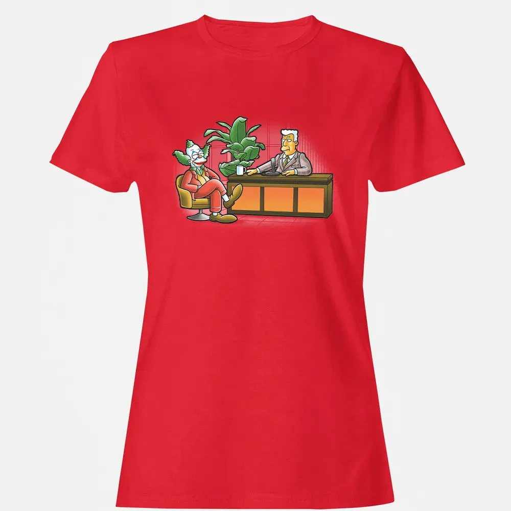 TVShow Women's T-shirt - 13