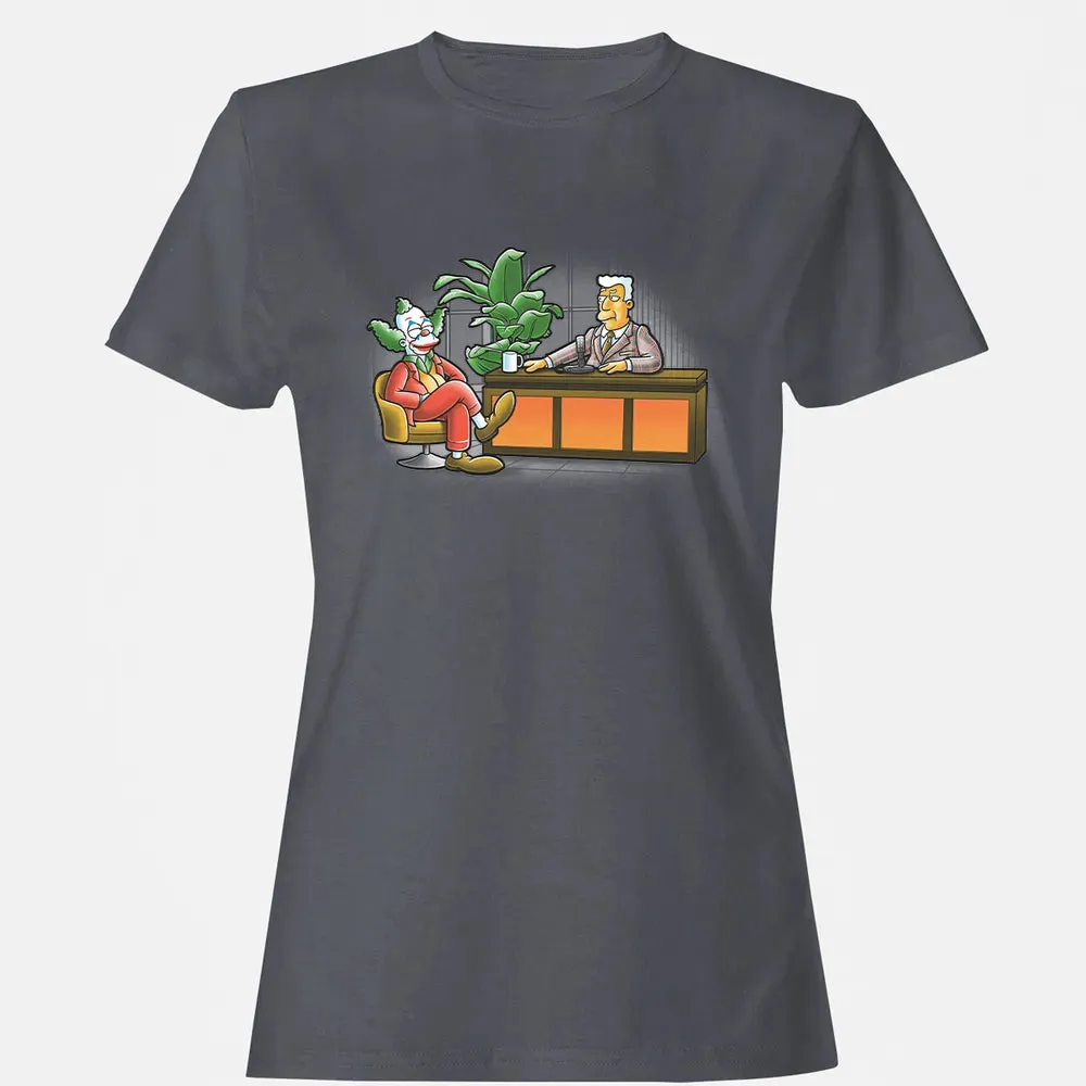 TVShow Women's T-shirt - 5