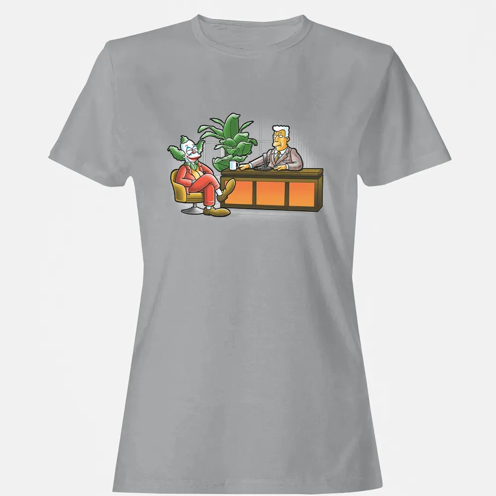 TVShow Women's T-shirt - 15