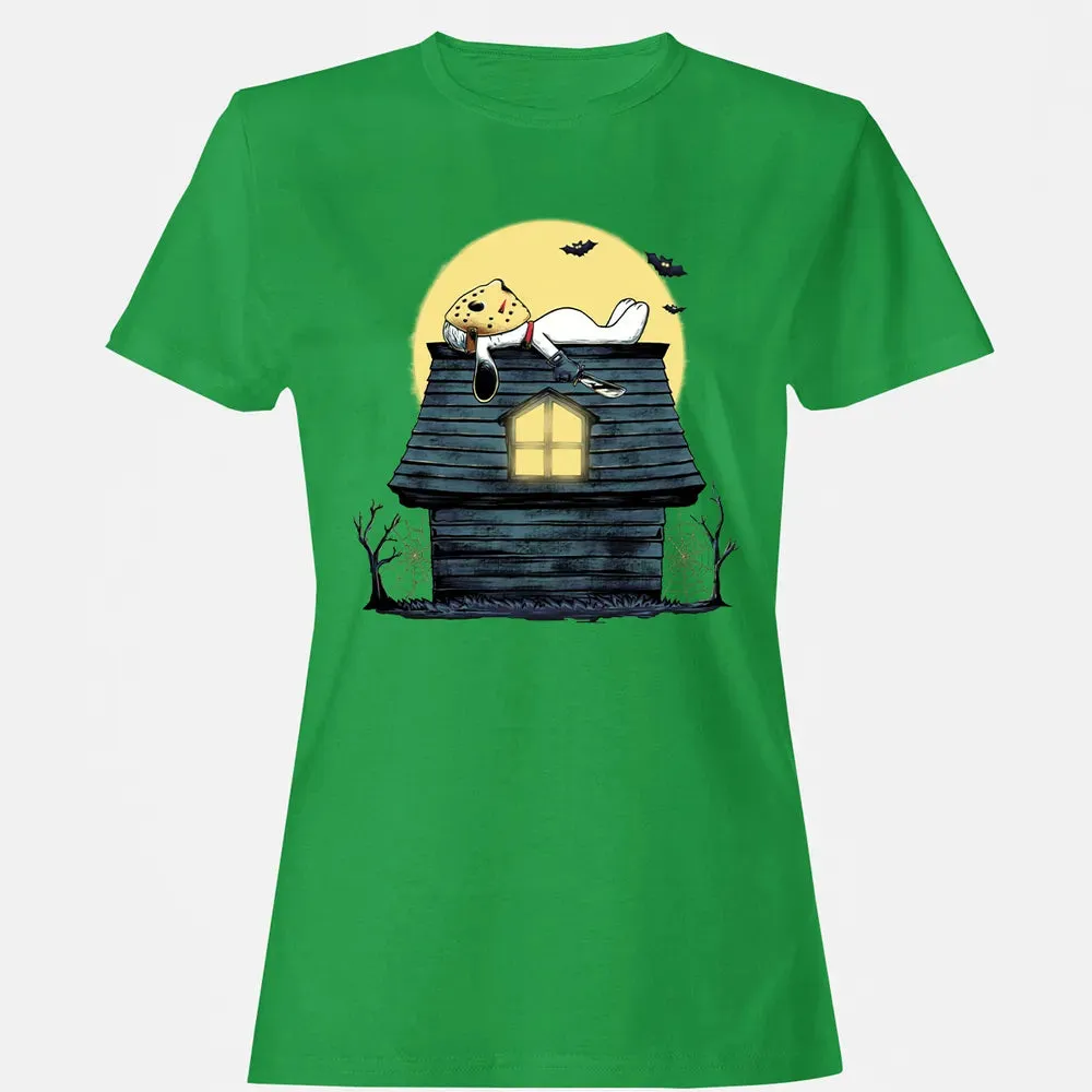 Jason Dream Women's T-shirt - 7