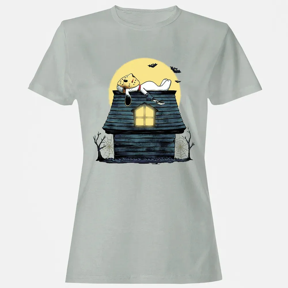 Jason Dream Women's T-shirt - 2