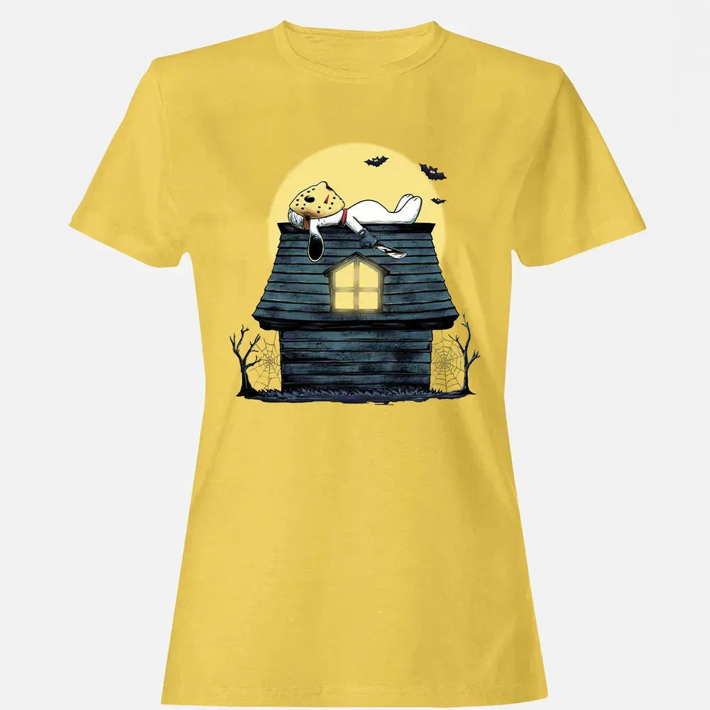 Jason Dream Women's T-shirt - 4