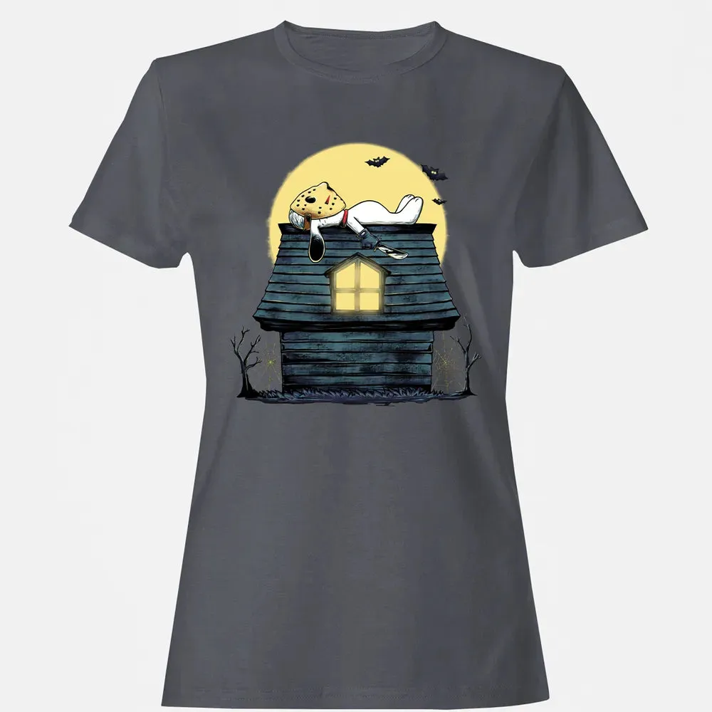 Jason Dream Women's T-shirt - 5