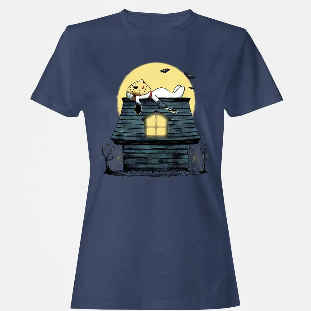Jason Dream Women's T-shirt - 10